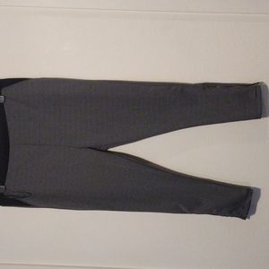 Woman pants last exit